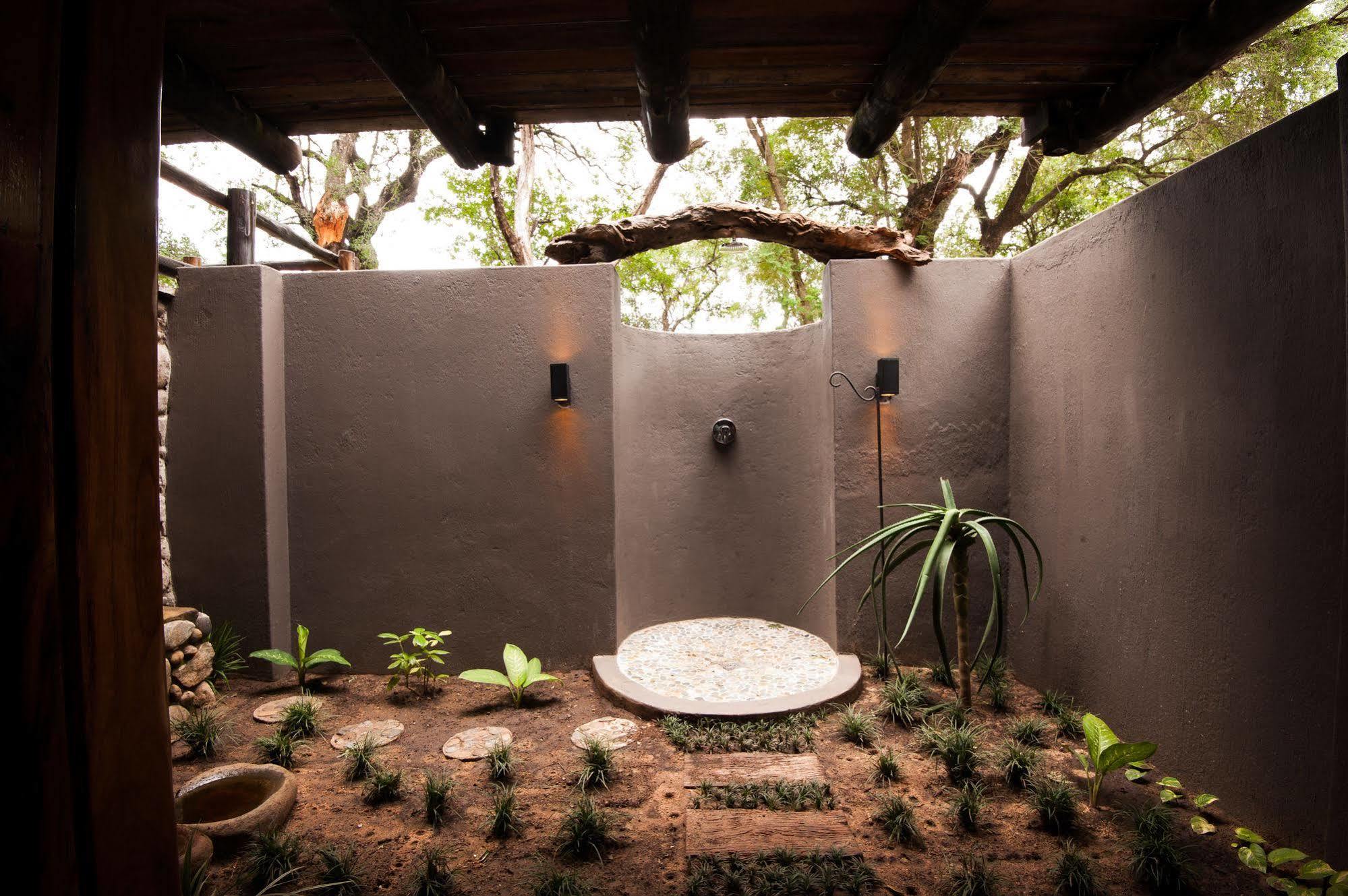 Indlovu River Lodge Karongwe Game Reserve Exterior photo